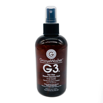 G3 Two-Step Record Cleaning Fluid: 8 Oz