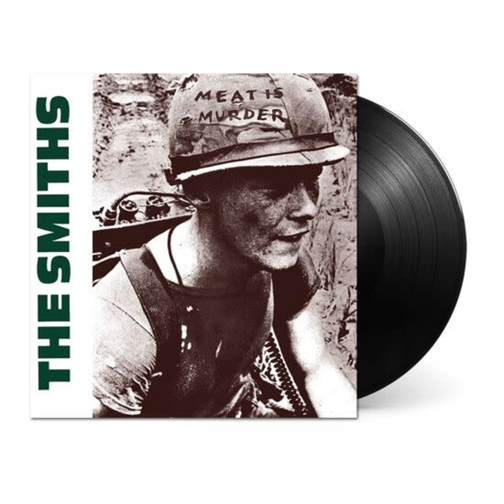 Smiths - Meat Is Murder [LP]