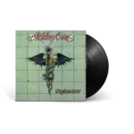 Motley Crue - Dr. Feelgood [LP]