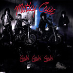 Motley Crue - Girls, Girls, Girls [CD]