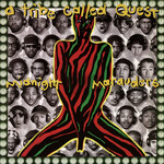 A Tribe Called Quest - Midnight Marauders [CD]