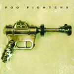 Foo Fighters - Foo Fighters [LP]
