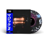 Nas - Magic 2 (Coloured Vinyl) [LP]