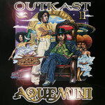 Outkast - Aquemini [CD]