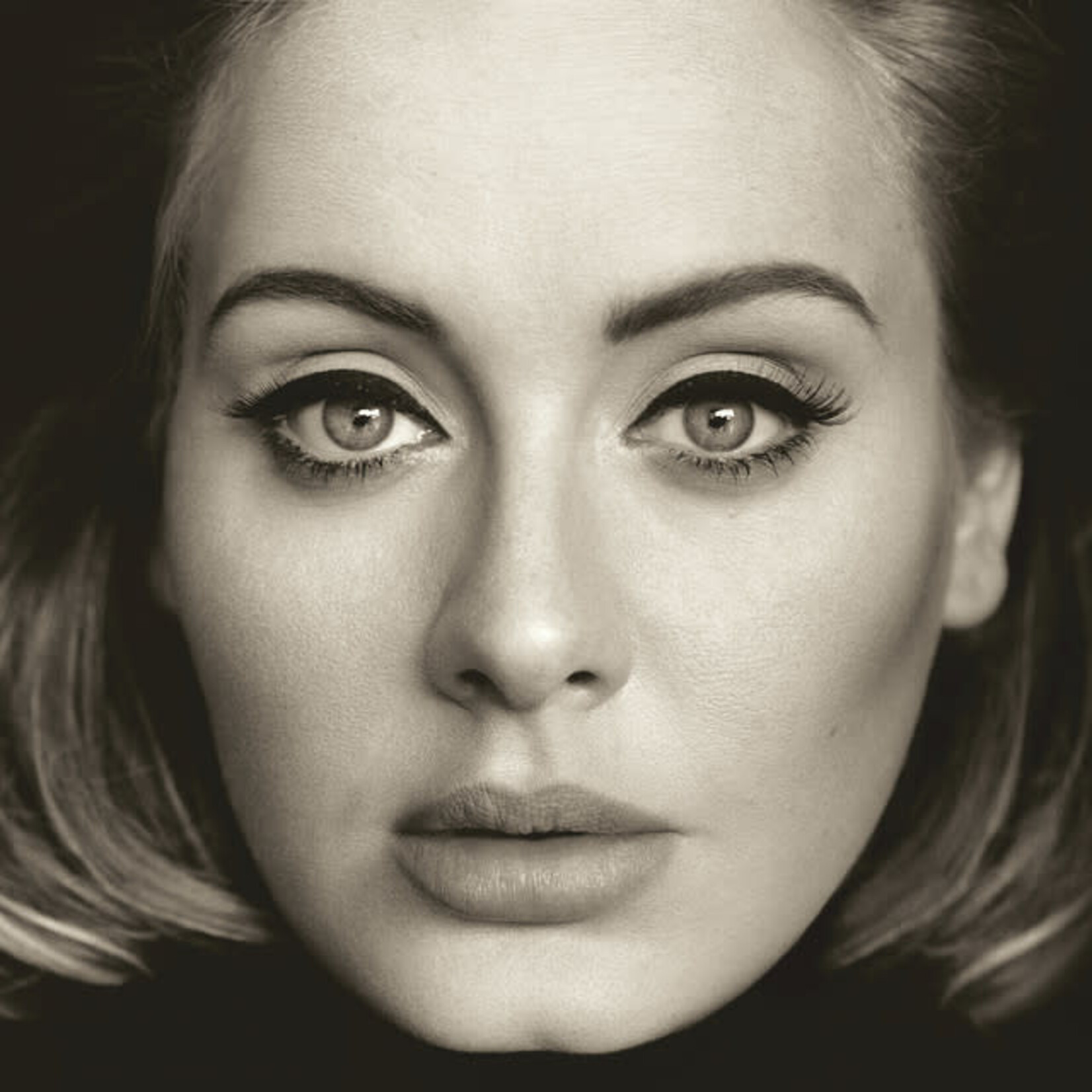 Adele - 25 [CD]