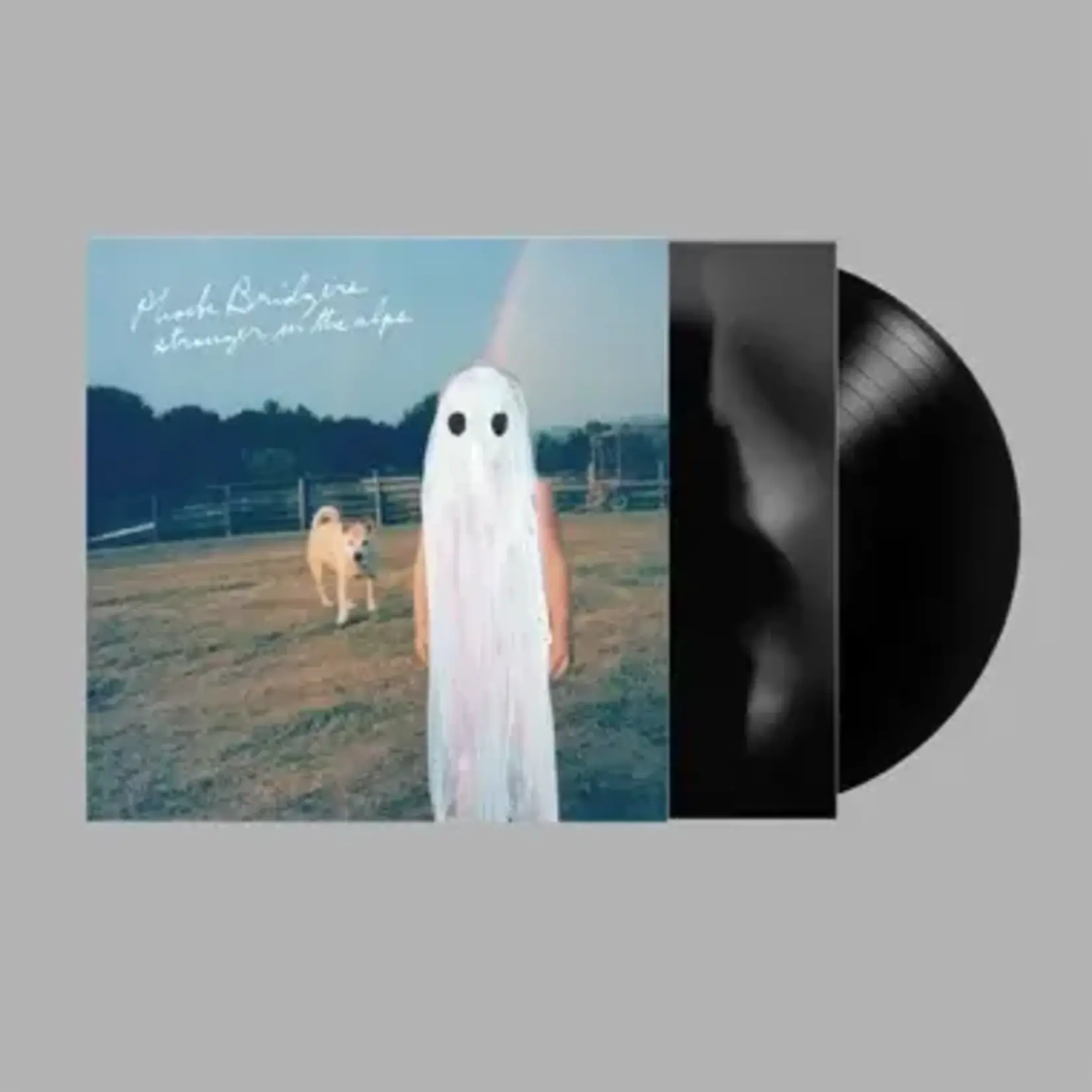Phoebe Bridgers - Stranger In The Alps [LP]