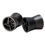 Spin-Clean - Replacement Rollers: One Pair