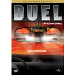 Duel (1971) [DVD]