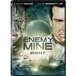 Enemy Mine (1985) [DVD]