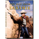 Man From Laramie (1955) [DVD]