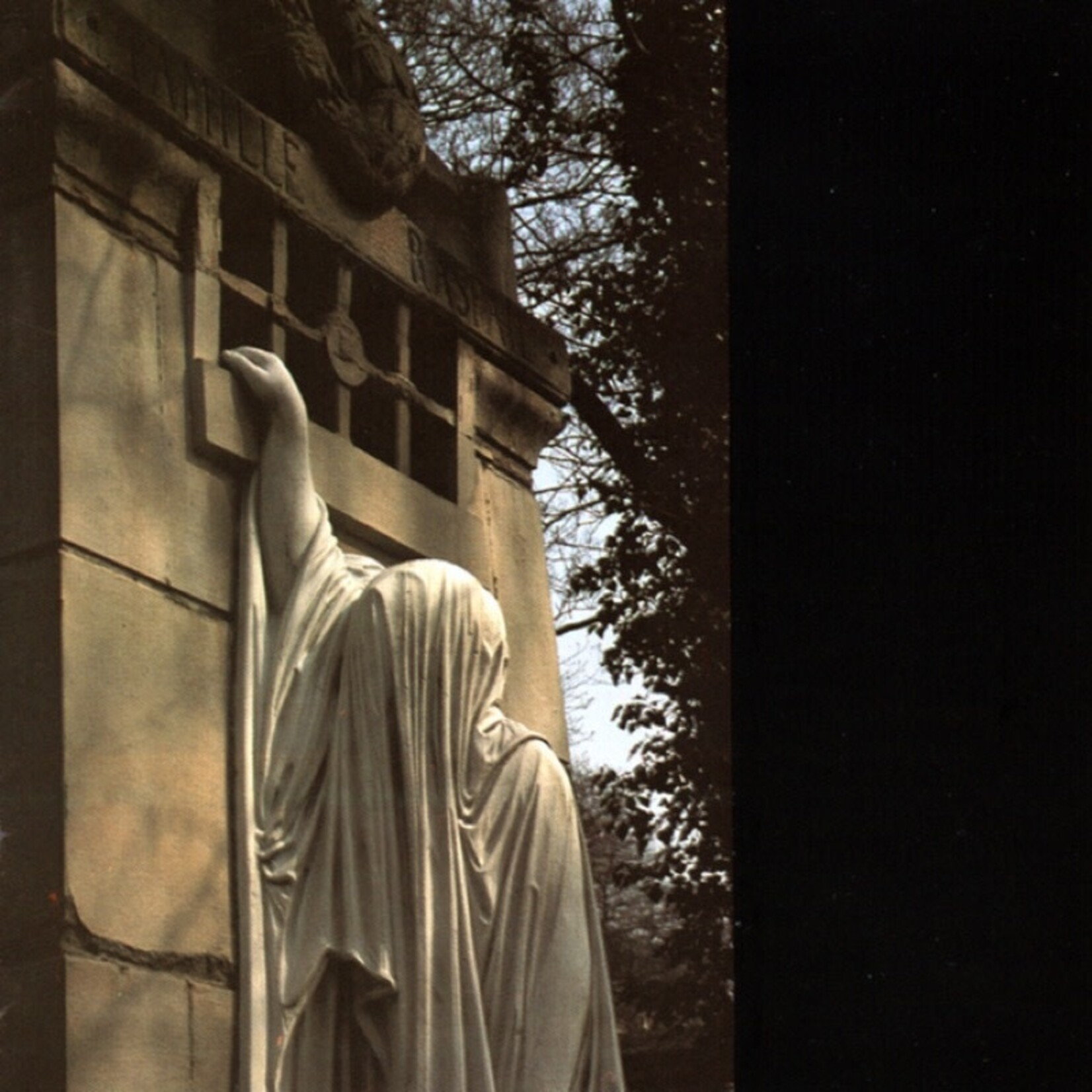 Dead Can Dance - Within The Realm Of A Dying Sun [LP]