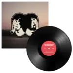 Death From Above 1979 - The Physical World [LP]