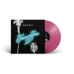 Metric - Formentera II (Indie Clear/Pink Vinyl) [LP]