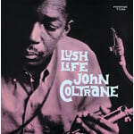 John Coltrane - Lush Life [CD]