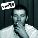 Arctic Monkeys - Whatever People Say I Am, That's What I Am Not [CD]