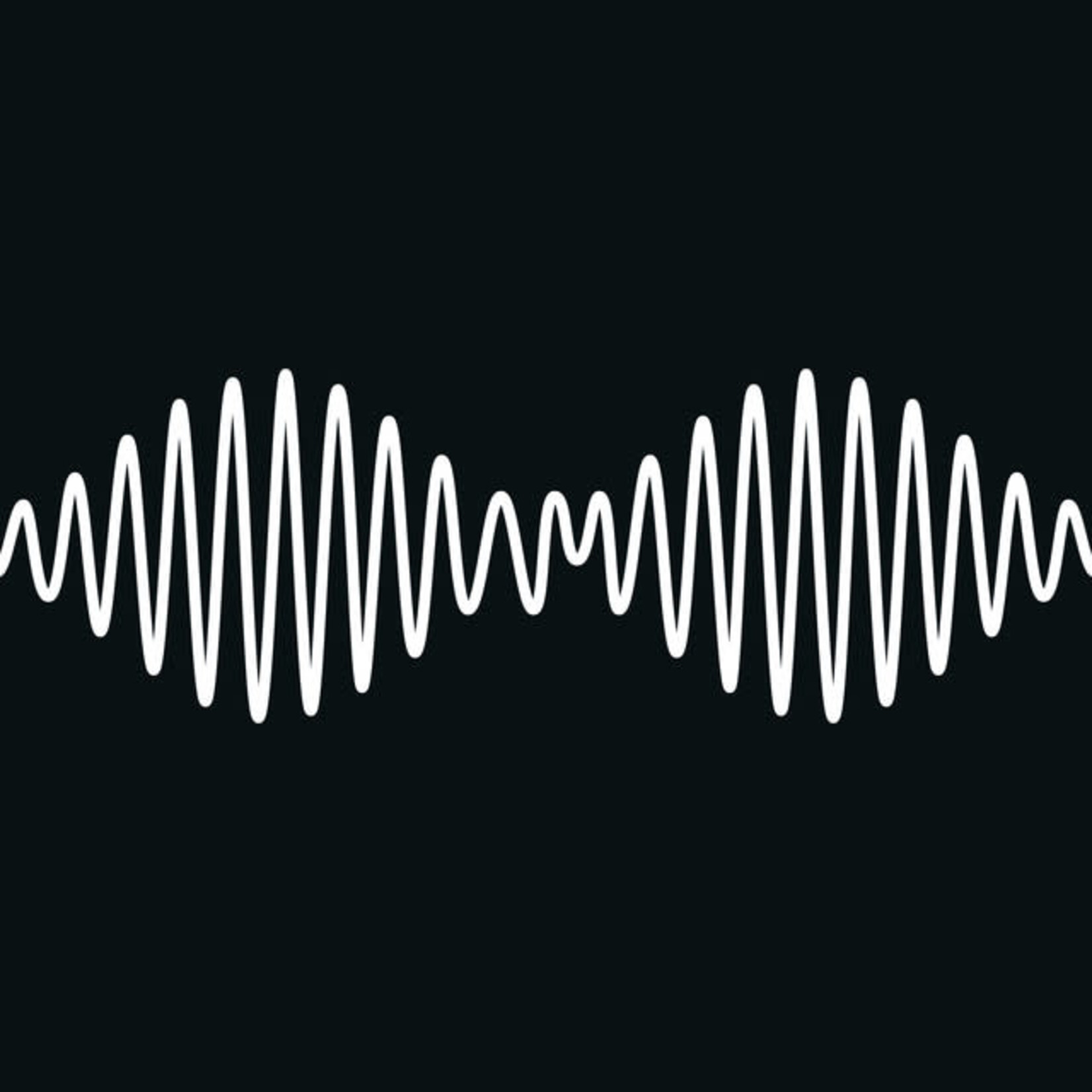 Arctic Monkeys - AM [LP]