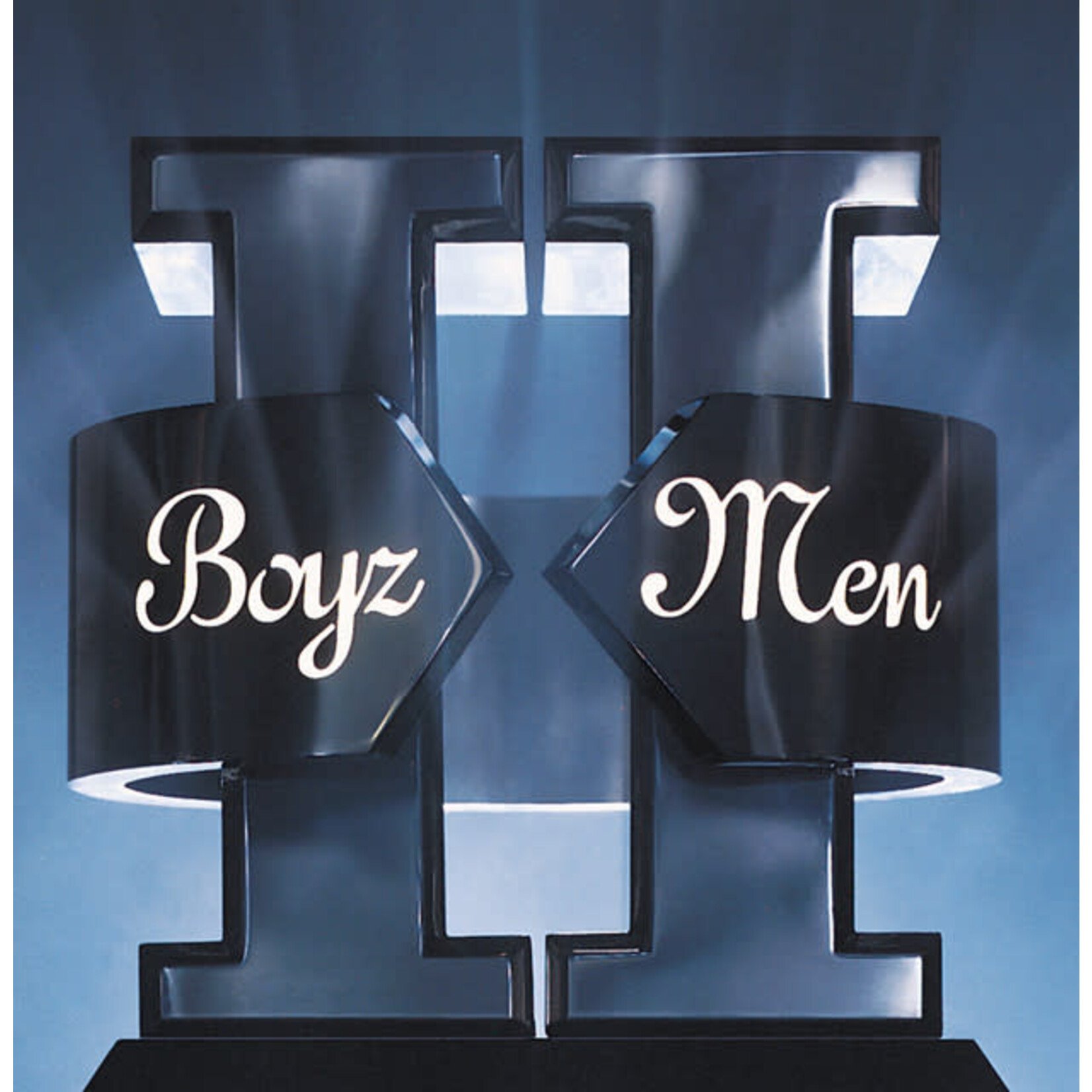 Boyz II Men - II [USED CD]