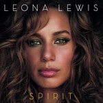 Leona Lewis - Spirit [USED CD]