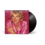 Rod Stewart - Greatest Hits [LP]