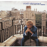 Rod Stewart - If We Fall In Love Tonight [USED CD]