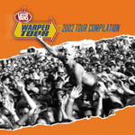 Various Artists - Vans Warped Tour 2002 [USED 2CD]