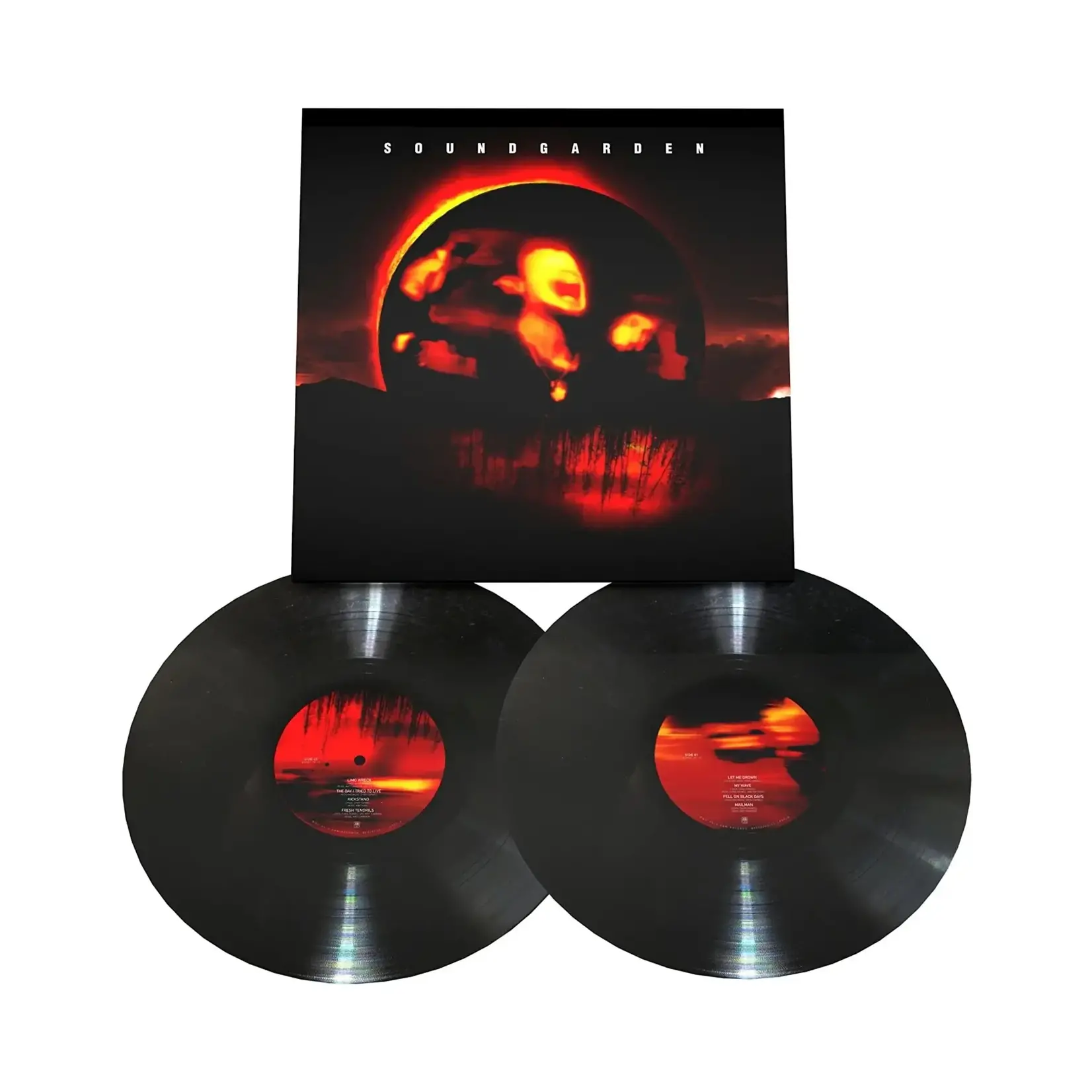 Soundgarden - Superunknown [2LP]