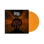 Gojira - L'enfant Sauvage (Orange Vinyl) [2LP]