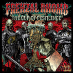 Frenzal Rhomb - The Cup Of Pestilence [LP]
