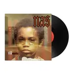 Nas - Illmatic [LP]
