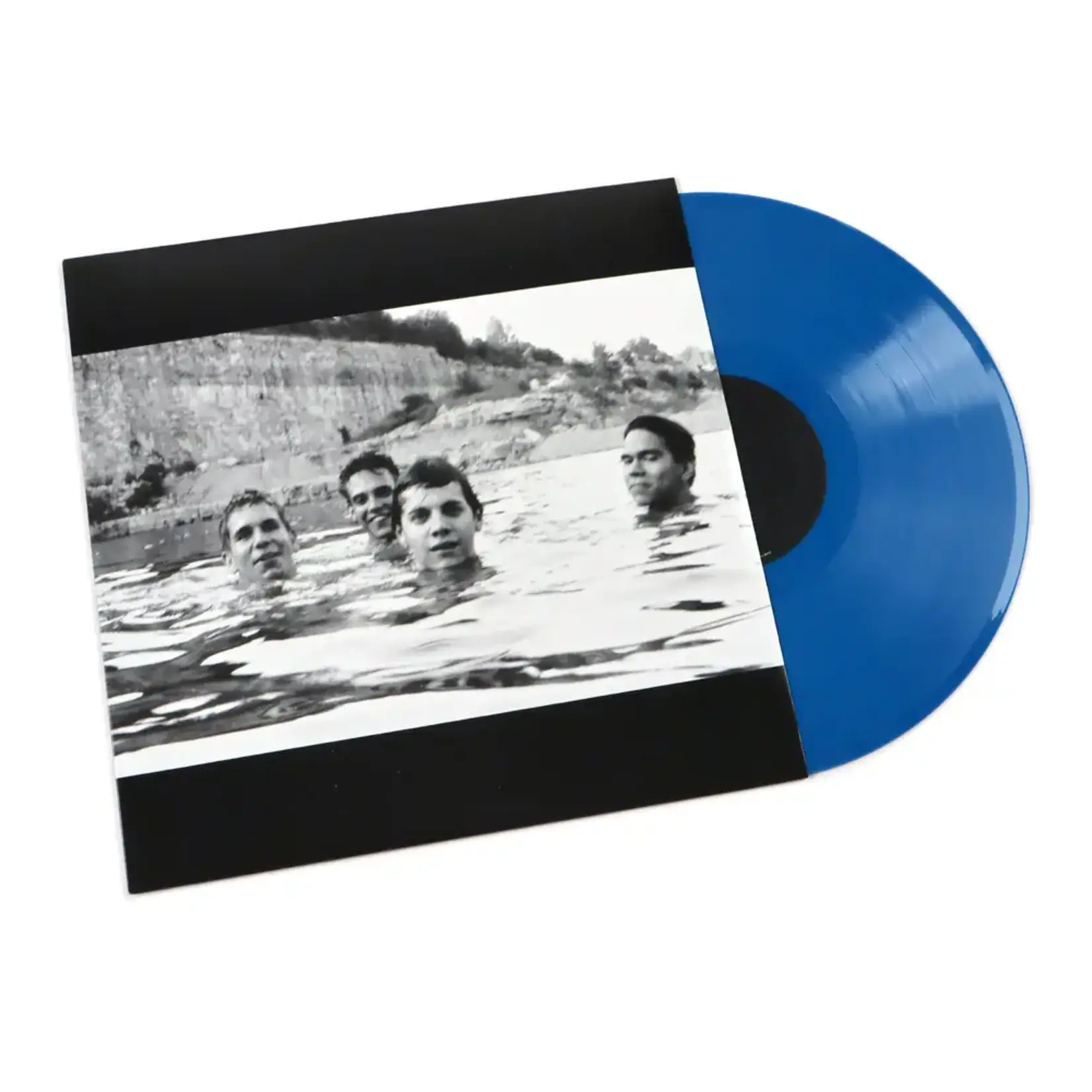 Slint - Spiderland (Blue Vinyl) [LP]