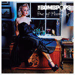 Bombpops - Fear Of Missing Out [CD]