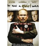 He Was A Quiet Man (2007) [USED DVD]