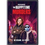 Happytime Murders (2018) [USED DVD]