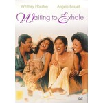 Waiting To Exhale (1995) [USED DVD]