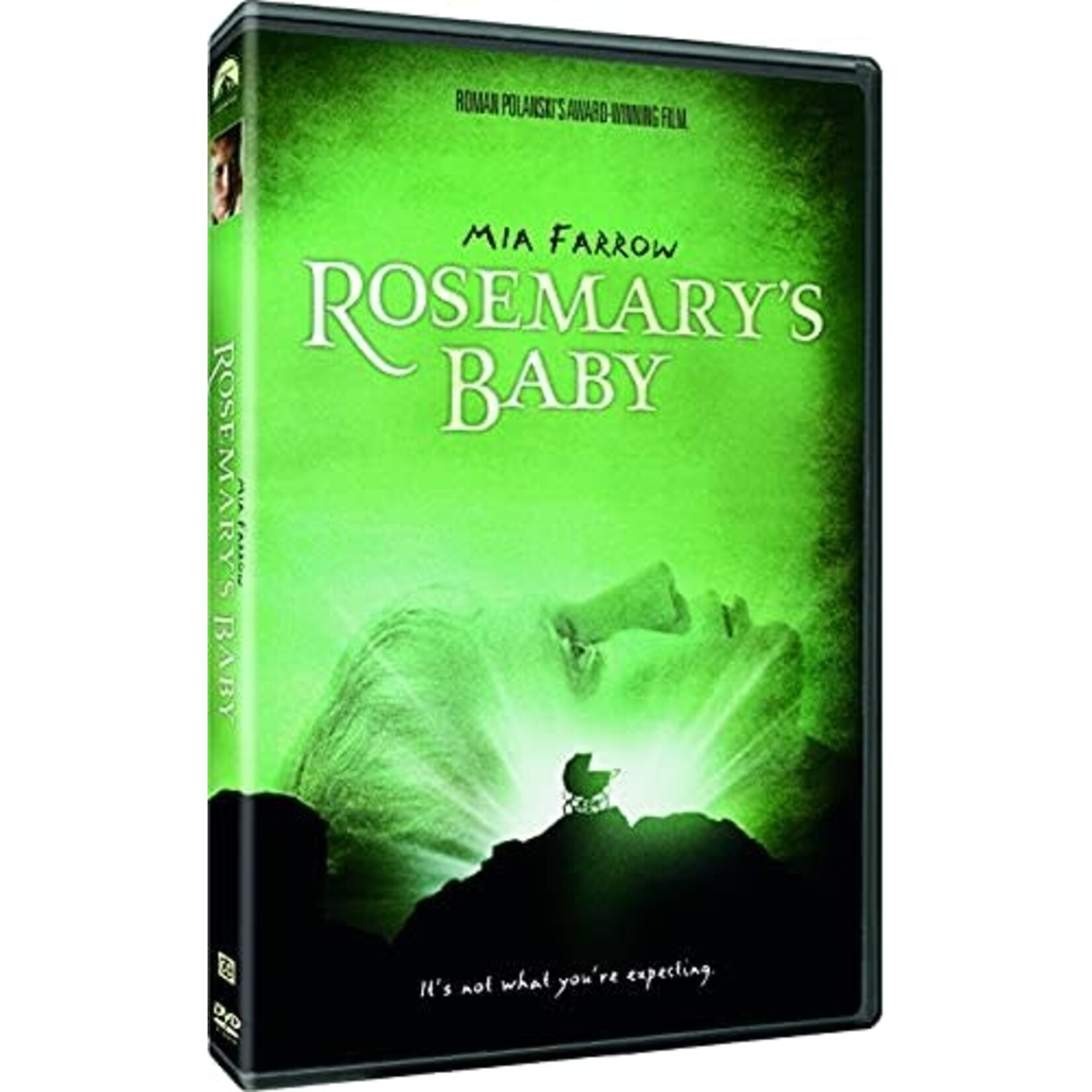 Rosemary's Baby (1968) [USED DVD]