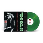 Doors - Alive She Cried (40th Ann) (Green Vinyl) [LP] (SYEOR24)