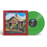 Grateful Dead - Terrapin Station (Green Vinyl) [LP] (SYEOR24)