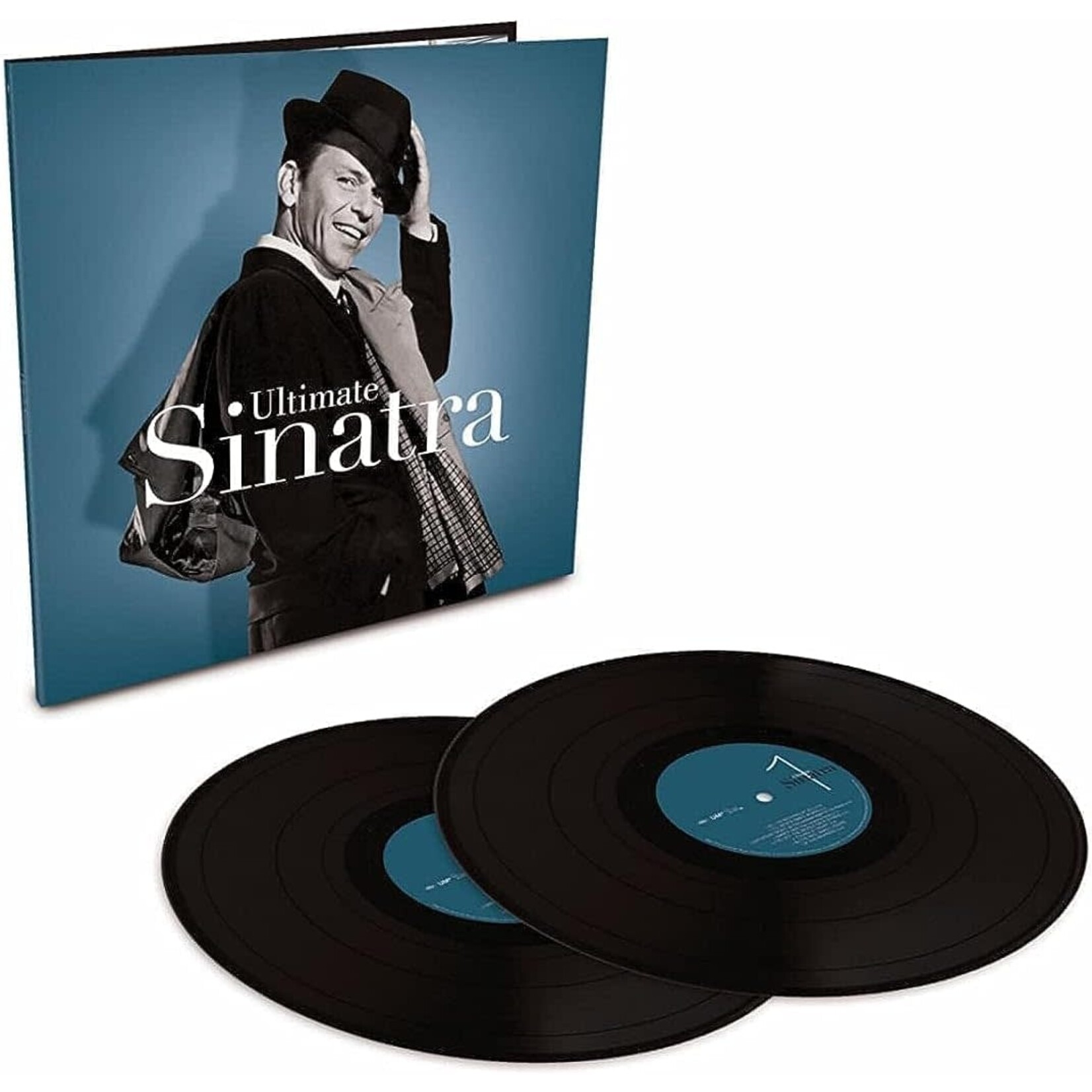 Frank Sinatra - Ultimate Sinatra [2LP]