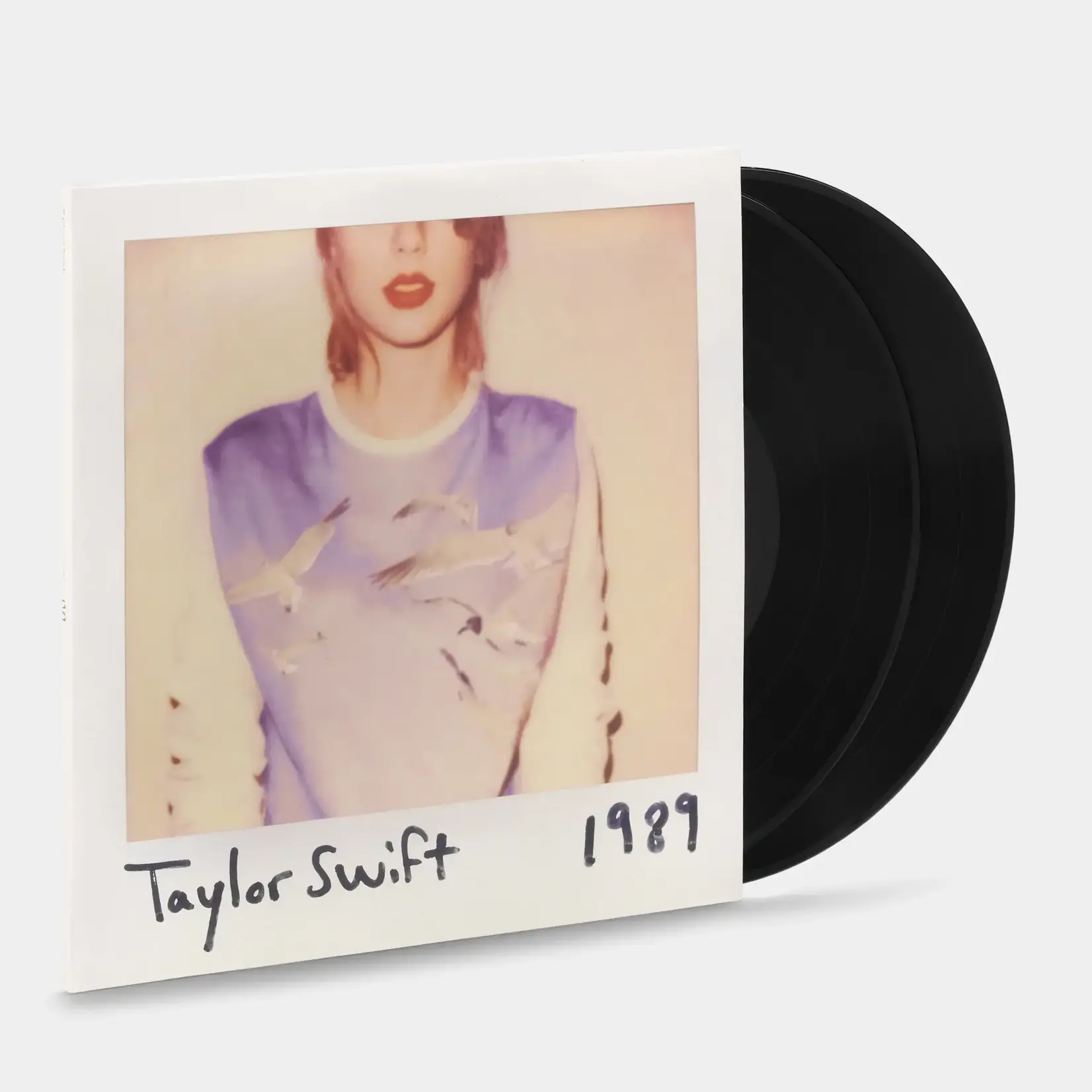 Taylor Swift - 1989 [2LP]