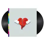 Kanye West - 808s & Heartbreak [2LP/CD]