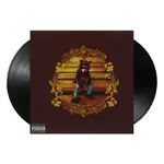 Kanye West - The College Dropout [2LP]
