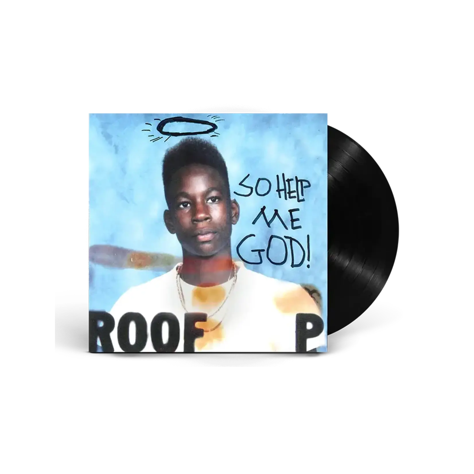 2 Chainz - So Help Me God [LP]