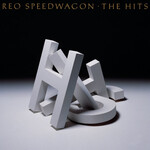 REO Speedwagon - The Hits [CD]