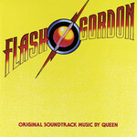 Queen - Flash Gordon (OST) [LP]