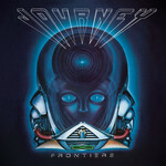 Journey - Frontiers [CD]