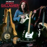Rory Gallagher - The Best Of Rory Gallagher [CD]