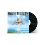 Iron Maiden - Seventh Son Of A Seventh Son [LP]