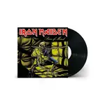 Iron Maiden - Piece Of Mind [LP]