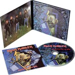 Iron Maiden - No Prayer For The Dying [CD]