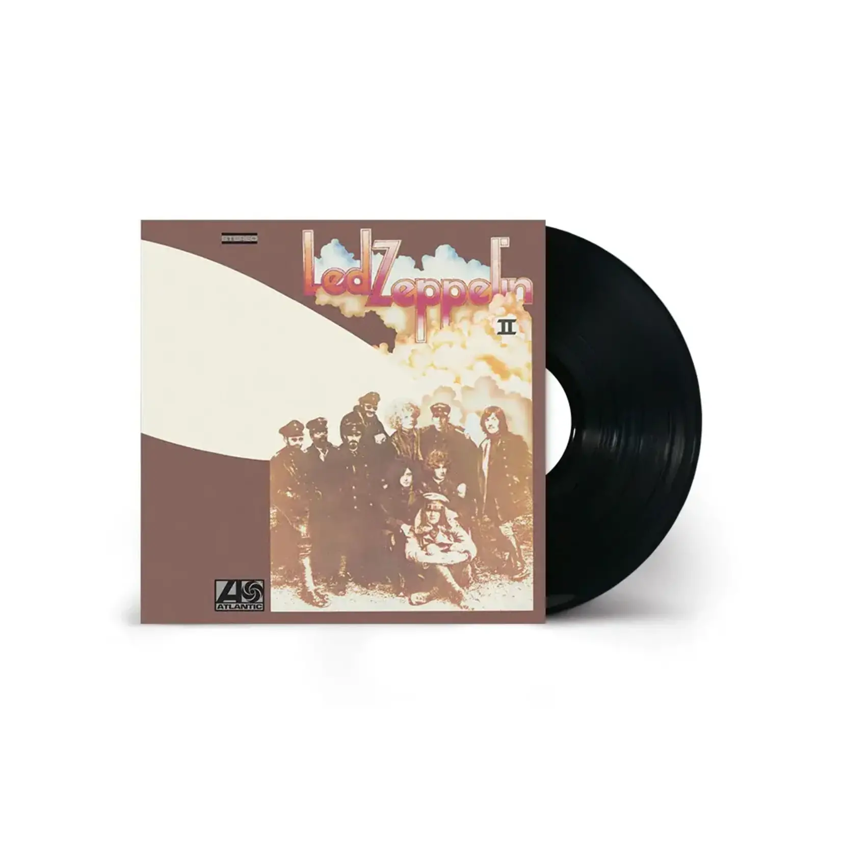 Led Zeppelin - Led Zeppelin II [LP]